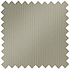 Palermo (Blackout), Dusted Brown - Vertical Blind